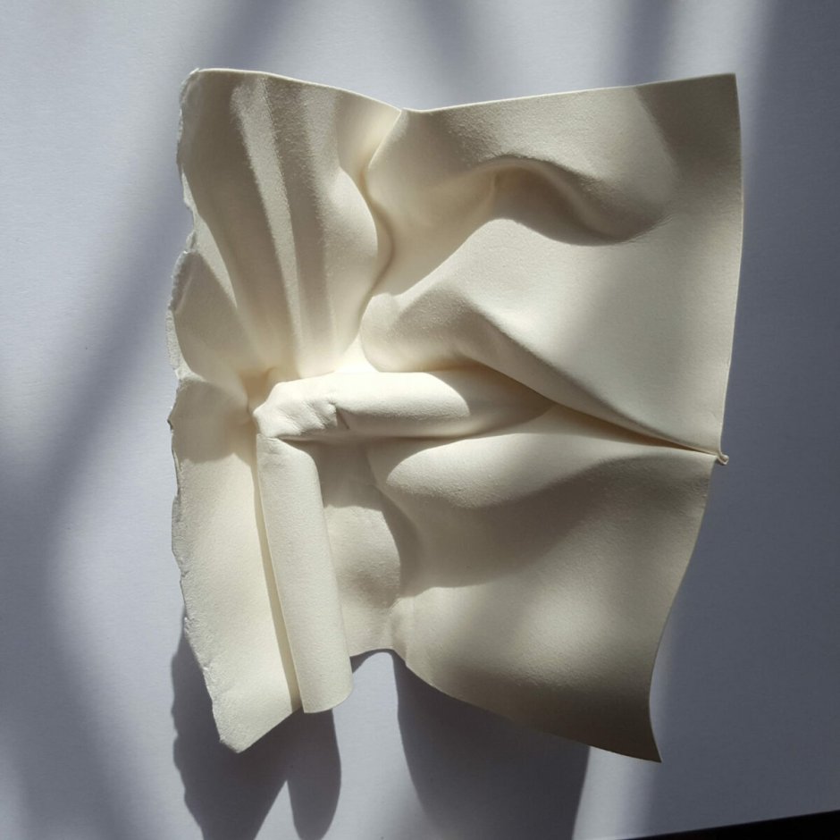 The art of paper folding