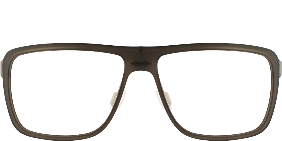 Brown lens sunglasses