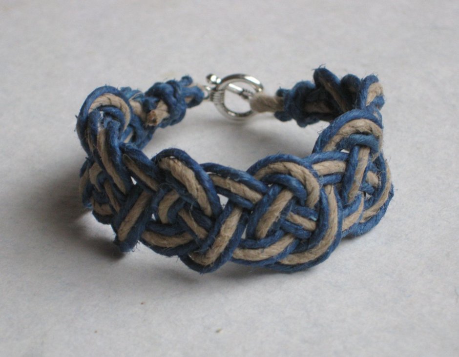 14 Celtic Knot Jewelry Projects You Can DIY - Ideal Me