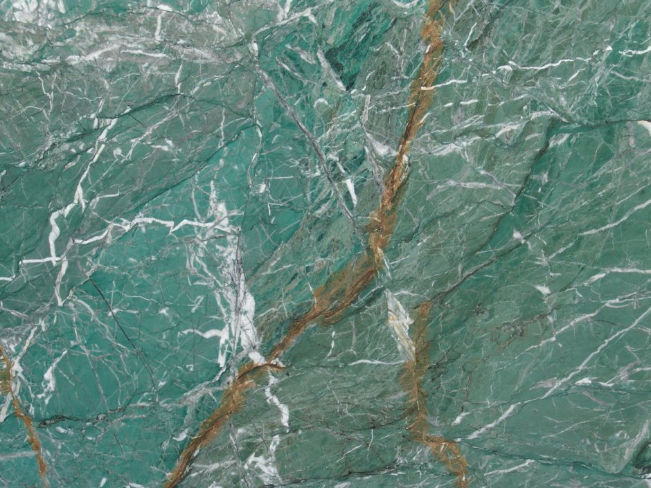 Irish green marble