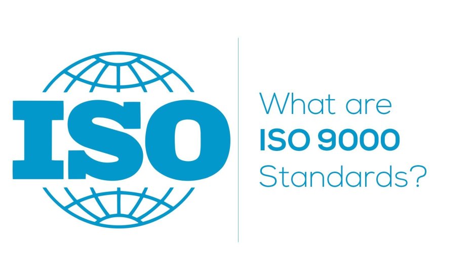 Iso standards