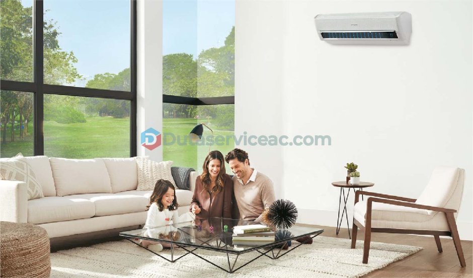 Air conditioner family