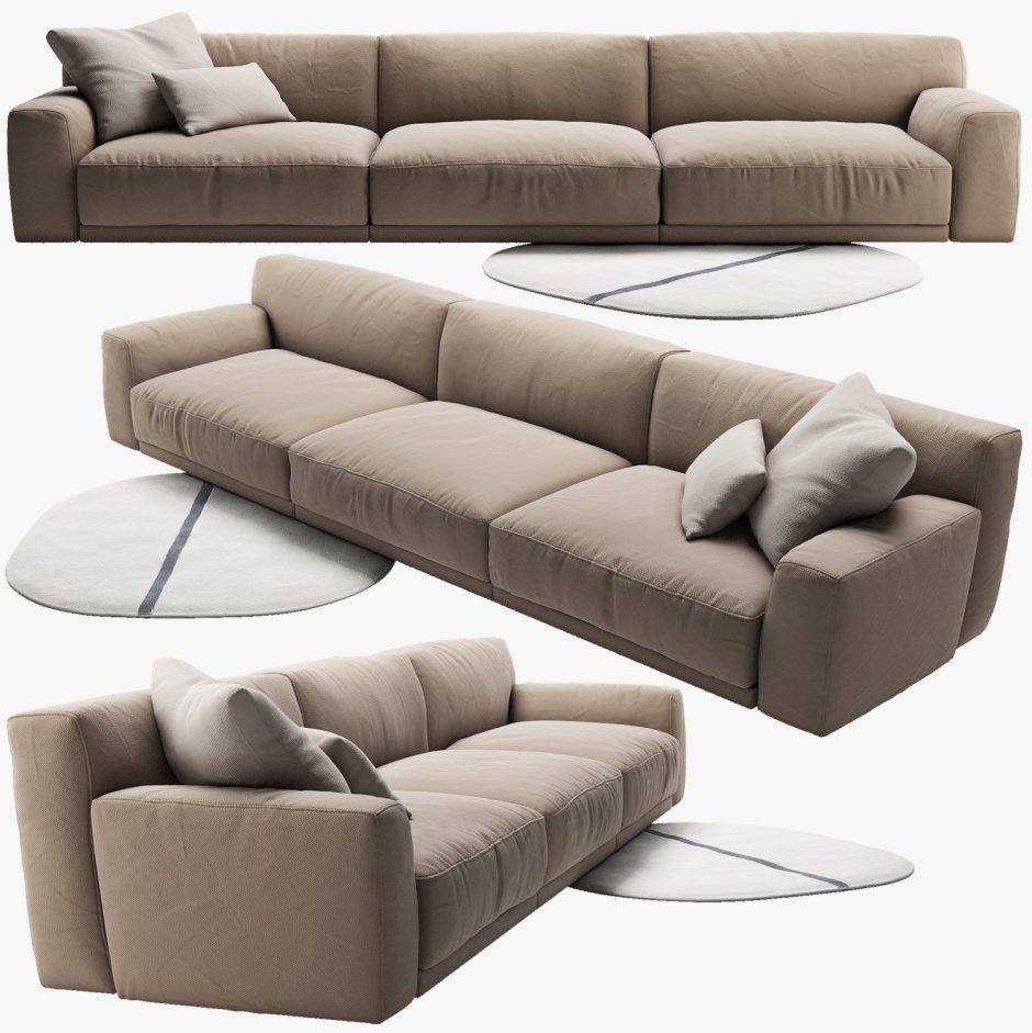 Sofa models