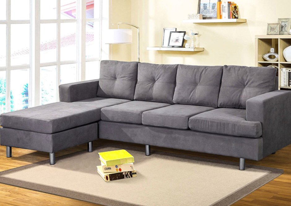 L shaped sectional sofas