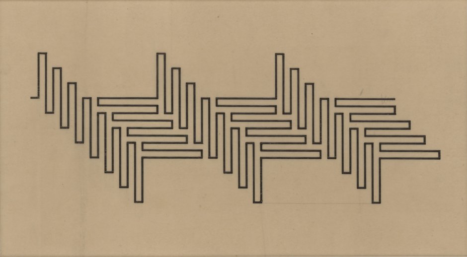 Linear pattern