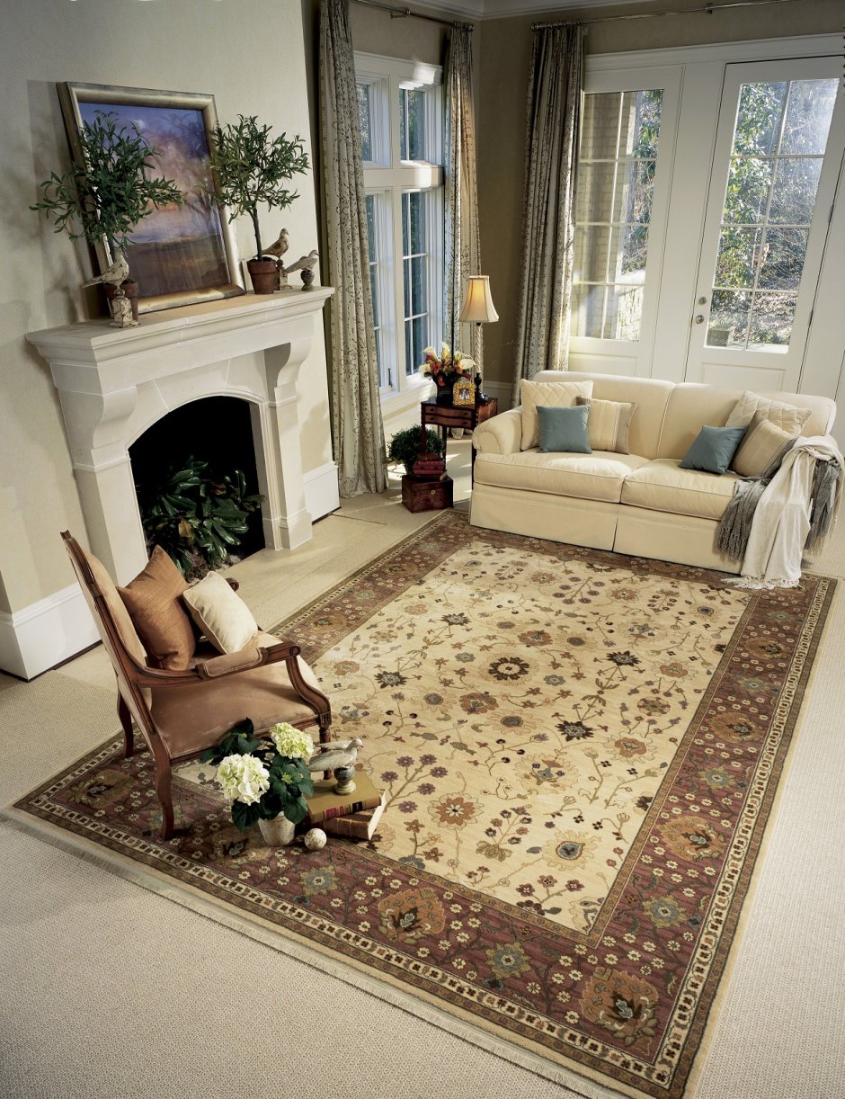 Carpets for home
