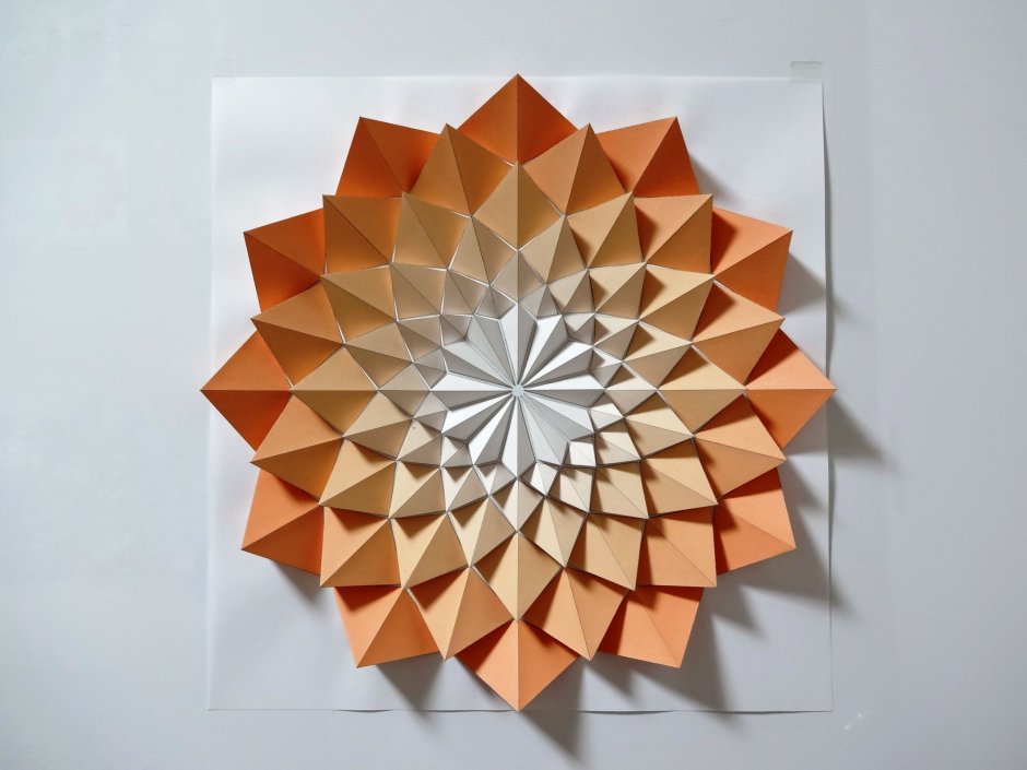 Paper shape