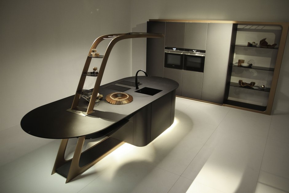 Innovative furniture designs