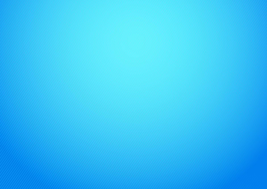 Blue and white gradient