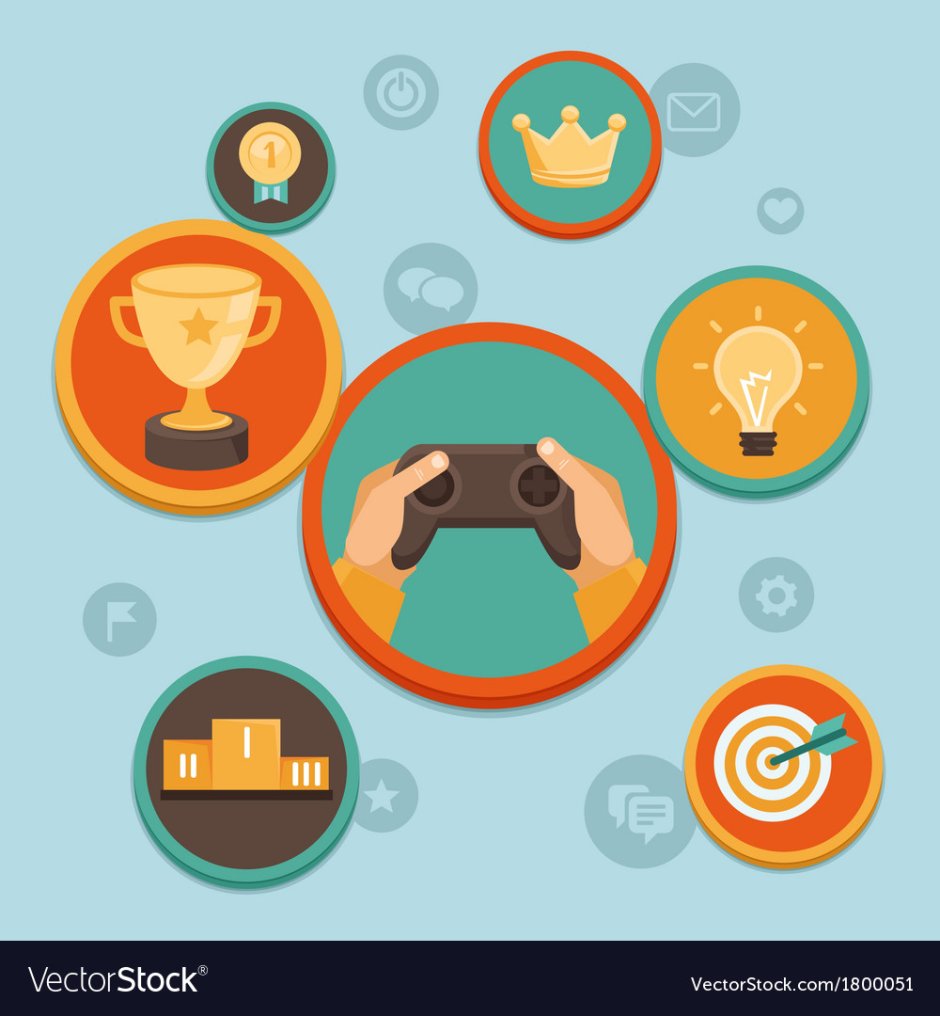 Gamification in elearning