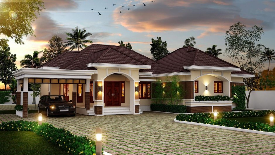 House design india