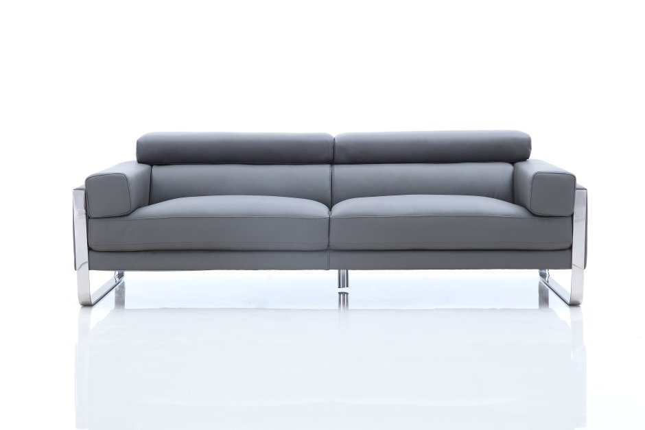 Simple sofa