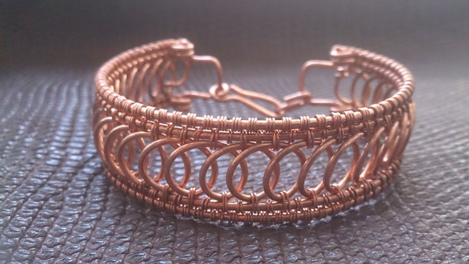 Timeless Wire Weaving: The Complete Course - My Science Shop
