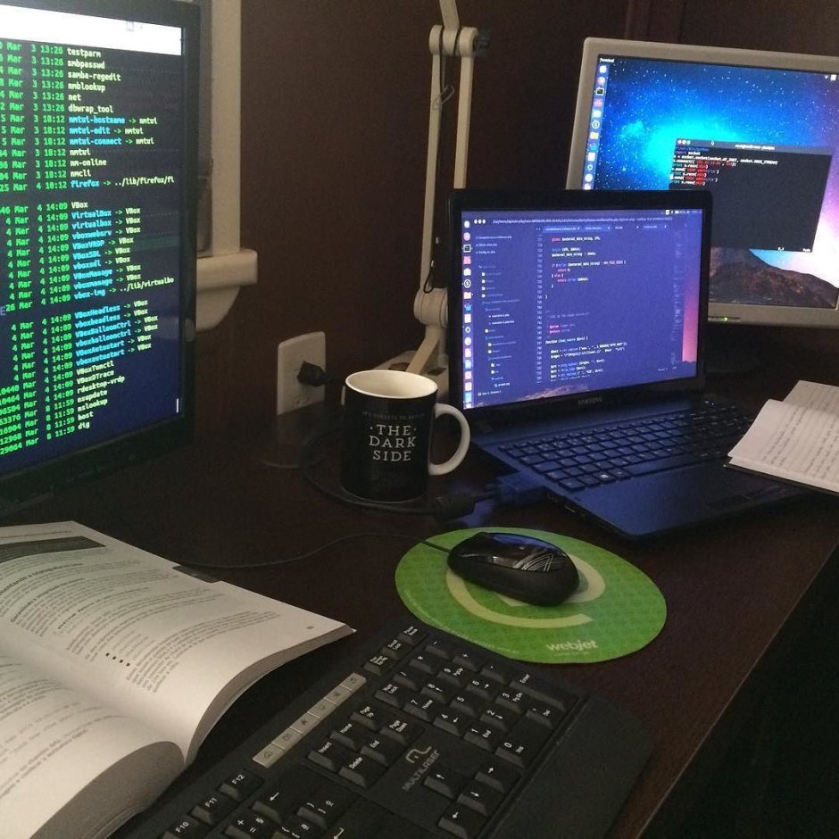 Computer coding