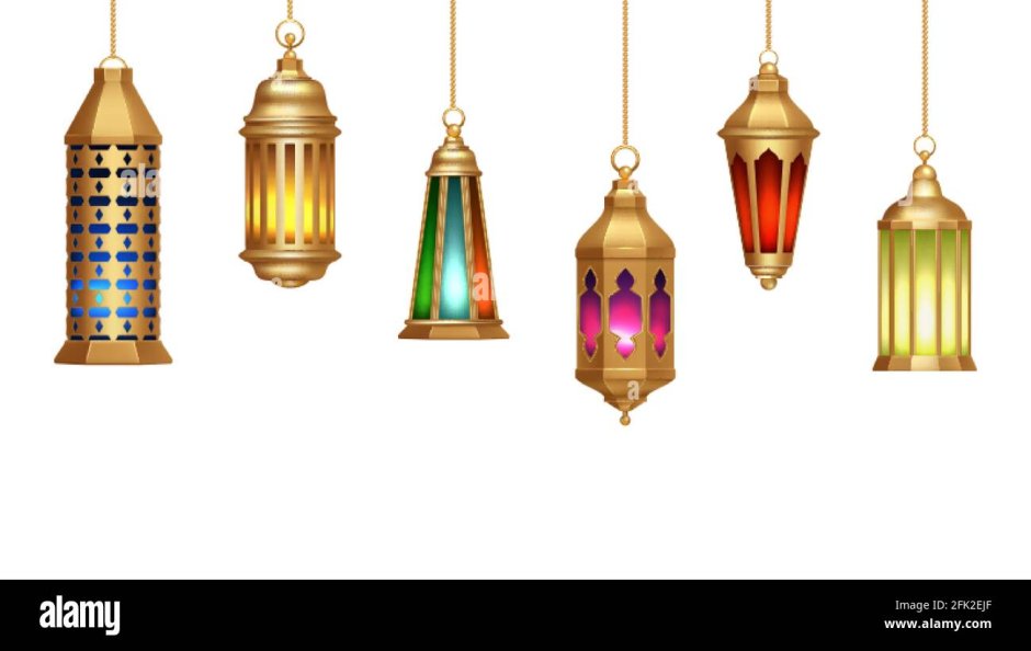 Lamps and lanterns