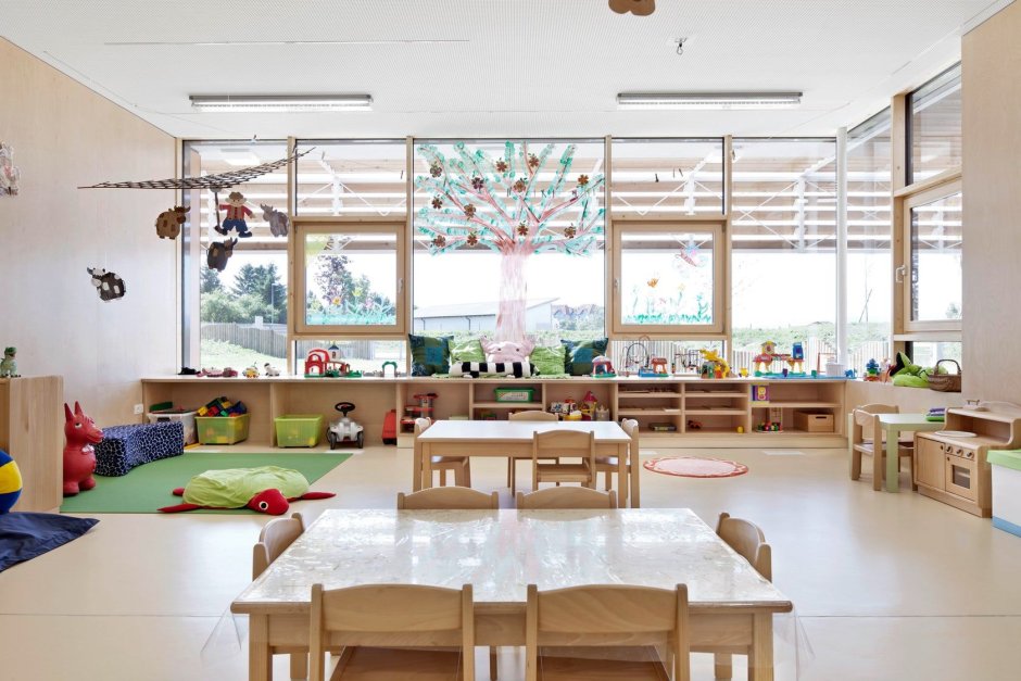 Kindergarten australia