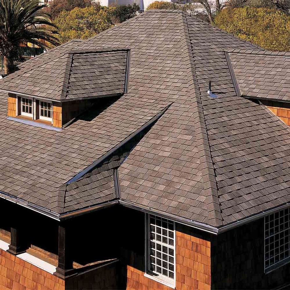 Roof ridge tile