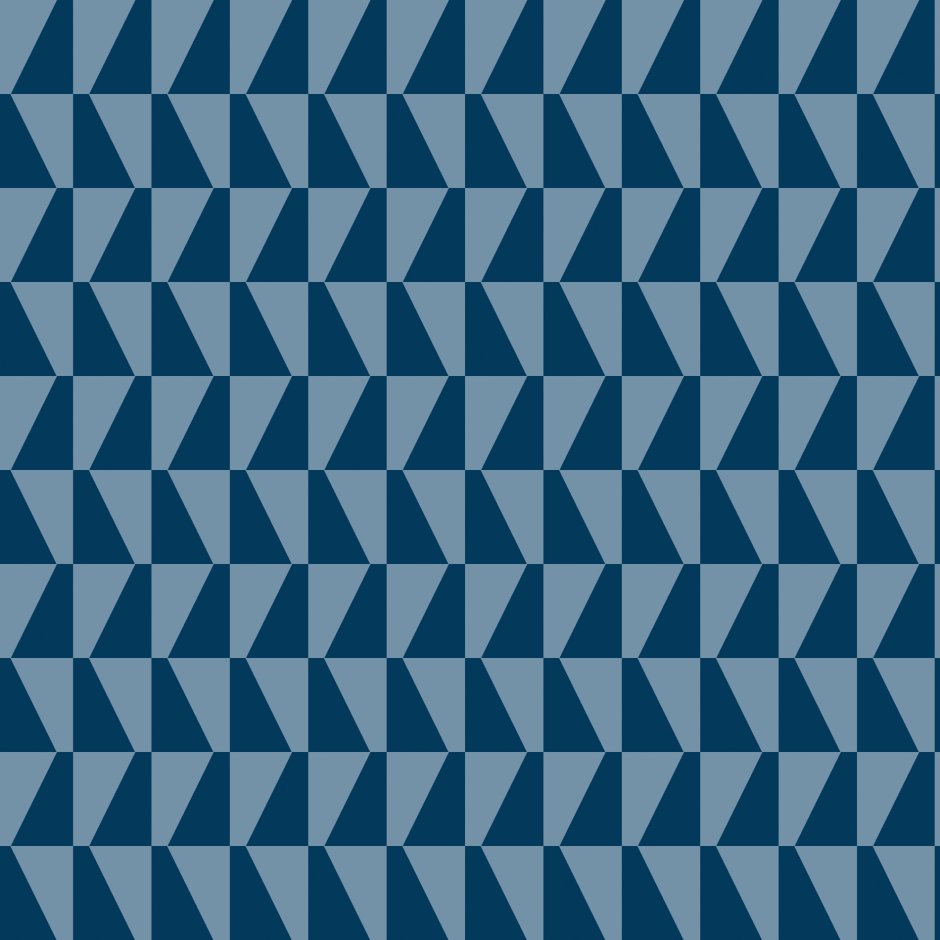 Swedish pattern