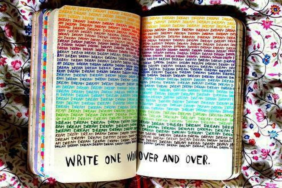 10 Easy Diary Ideas To Try (That Will Inspire You)