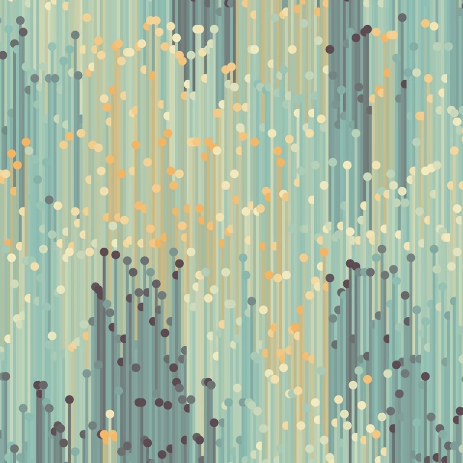 Digital pattern