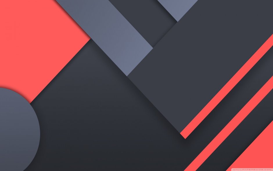 Material design chips