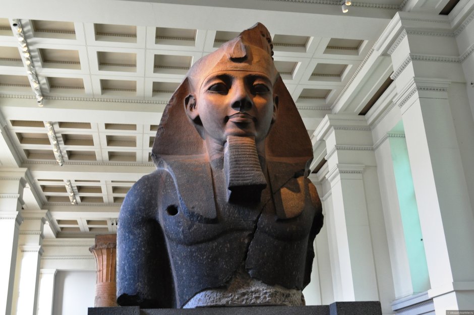 Great egyptian museum