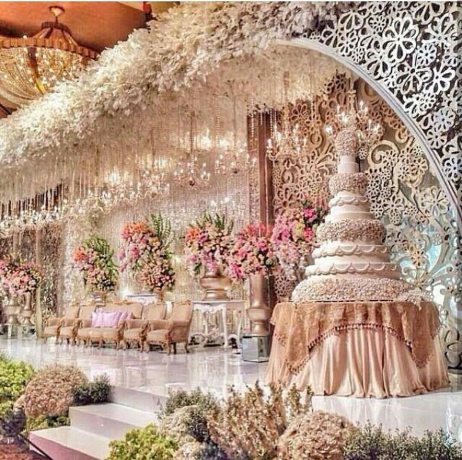 Royal Rajasthani Wedding Decoration | Royal Wedding Decor