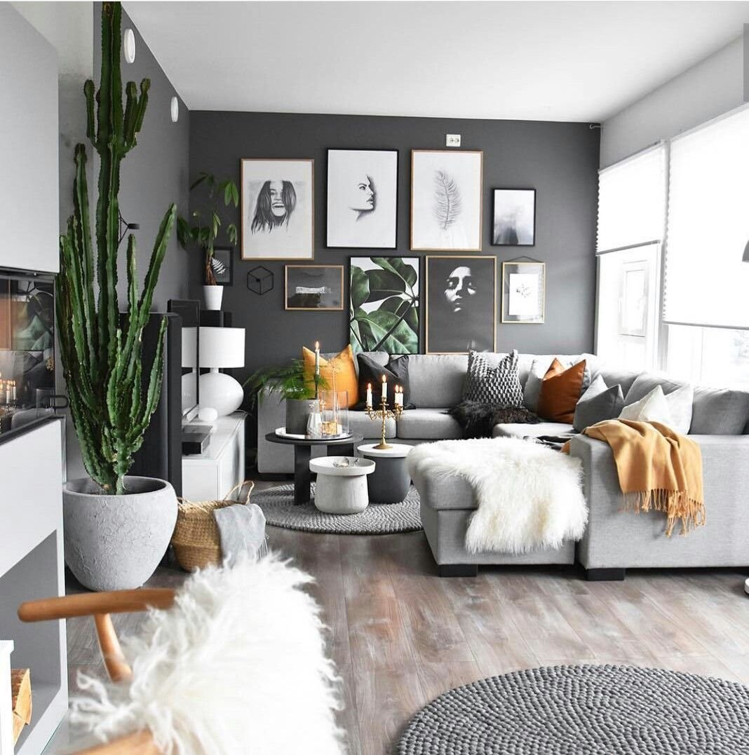 How To Decorate A Small Living Room To Maximise A Tiny Space – Forbes Home