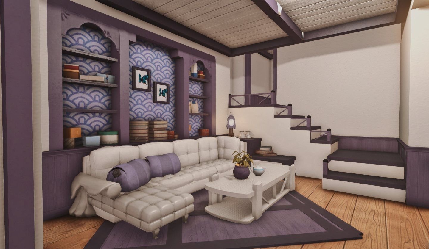 About: 5 Nights In Anime House 3d (Google Play version) | | Apptopia