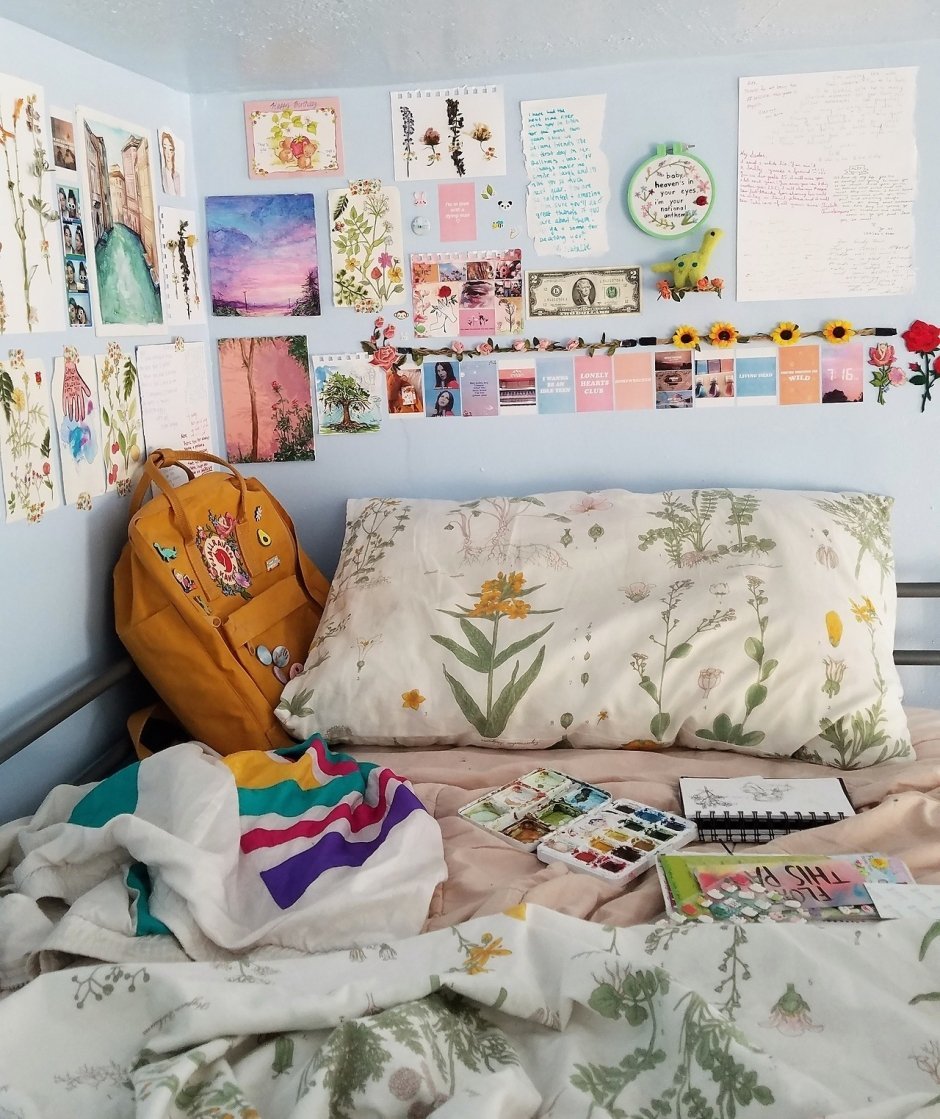 Artsy Bedroom Decorating Ideas - Photos & Ideas | Houzz