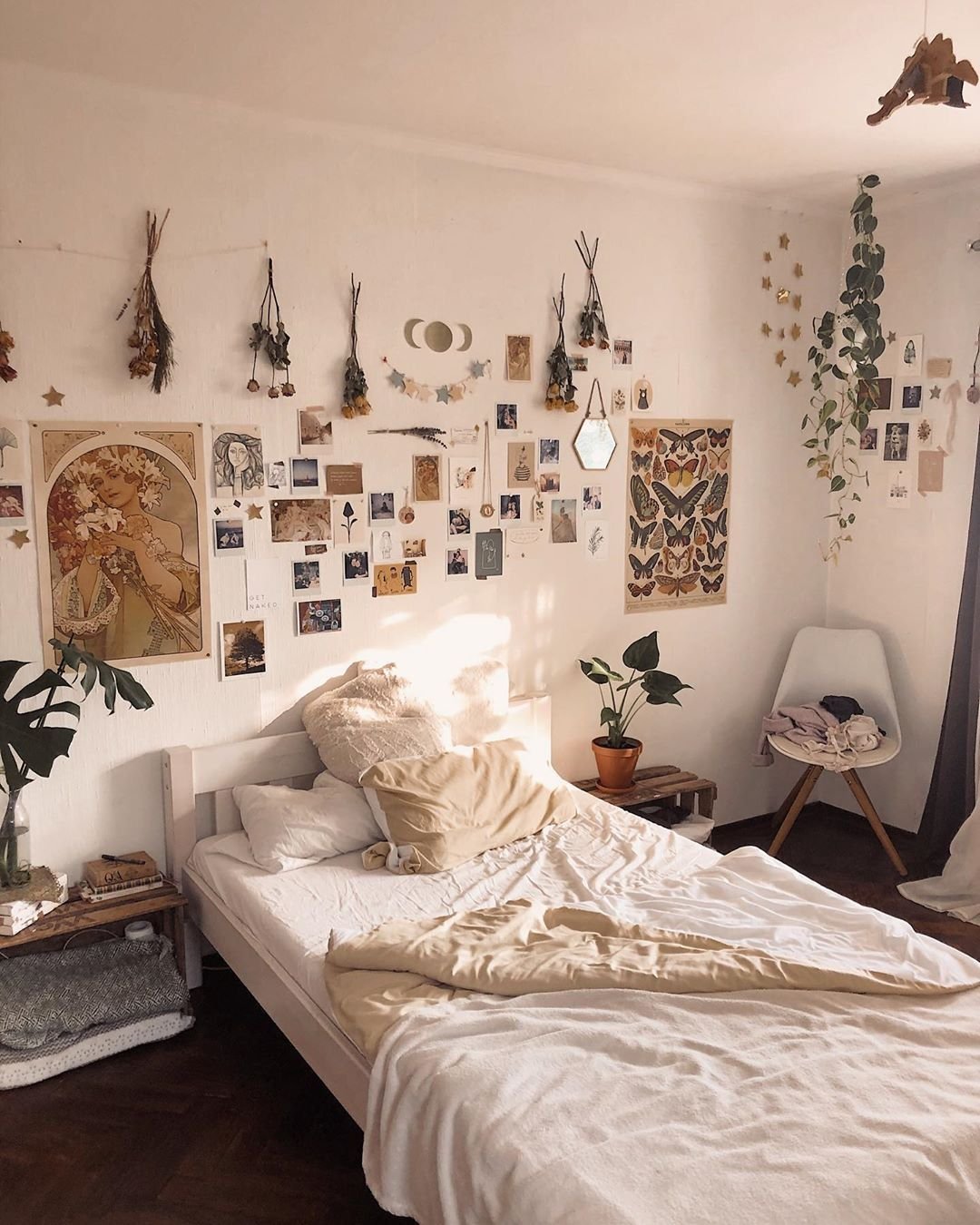 Idées déco chambre aesthetic #aesthetic #aestheticroom #aestheticdecor