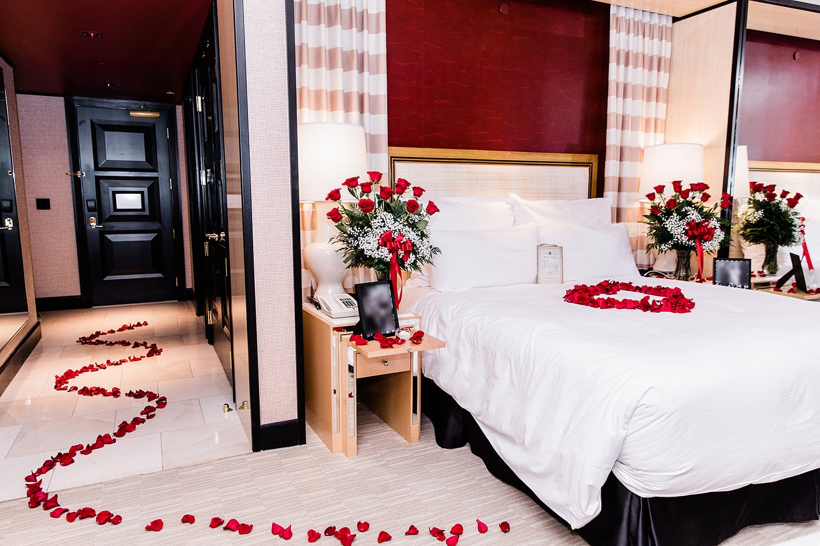 Amoresutra Design in Andheri West,Mumbai - Best Honeymoon Bed Decoration  Services in Mumbai - Justdial