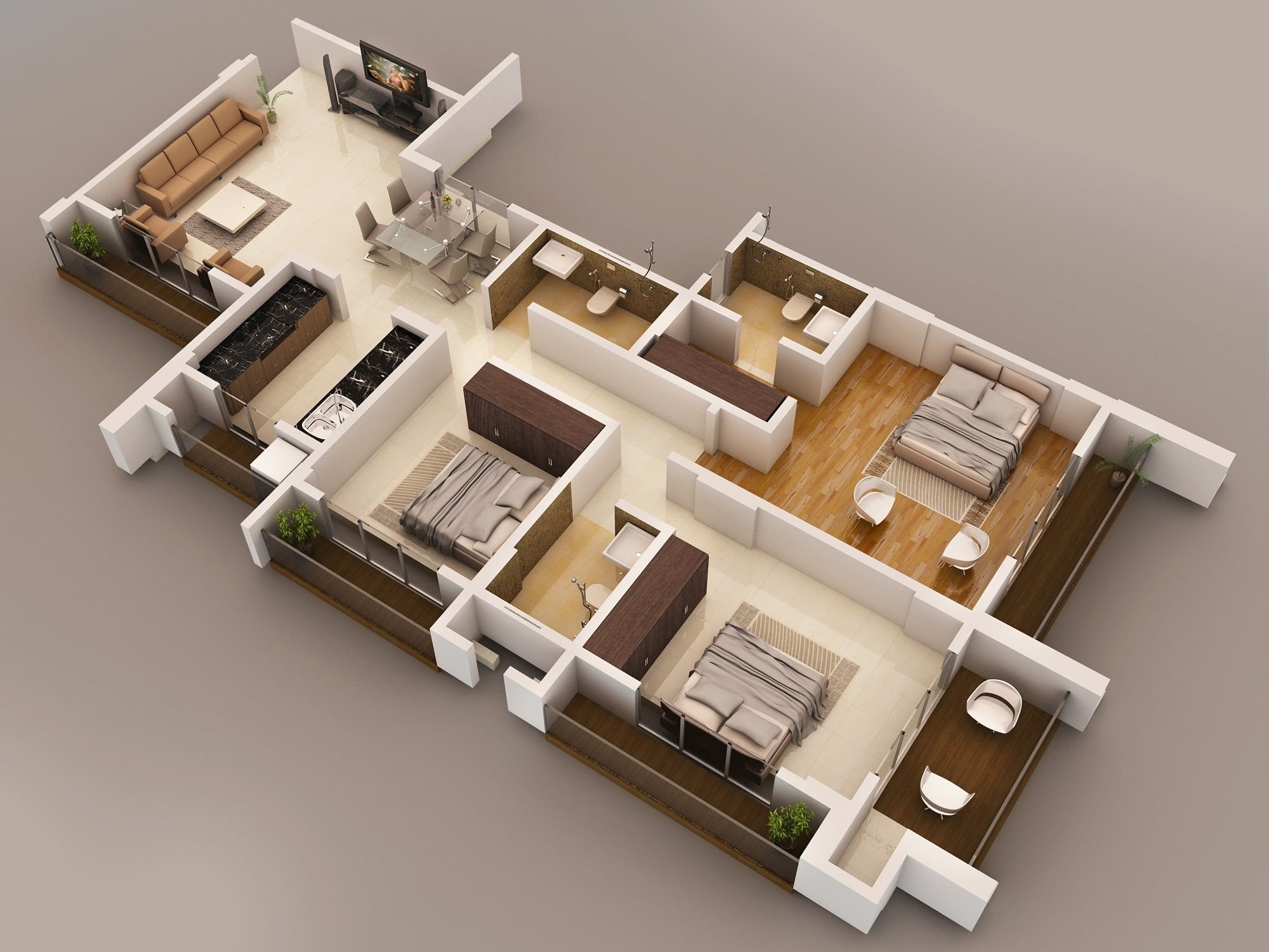 Дом plans. Floorplan 3d проекты. Американский дом планировка 3 d. Планировки элитных квартир. Дизайн интерьера 3d.