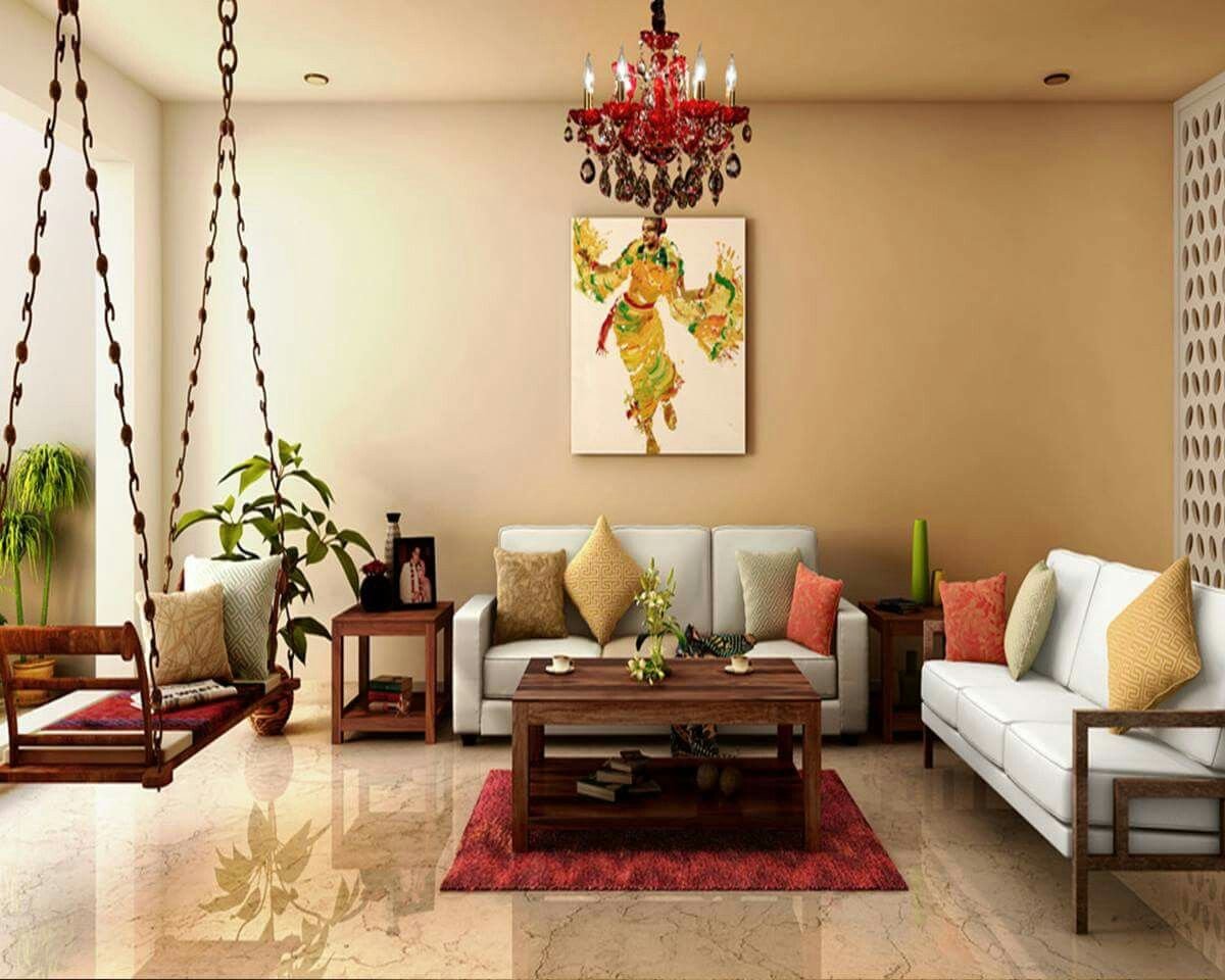Drawing Room Decoration at best price in Delhi | ID: 8842923888