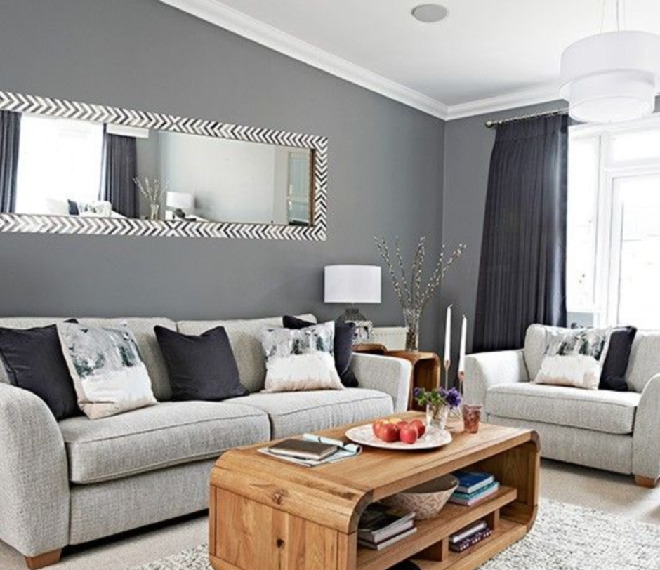 Pintrest living room ideas
