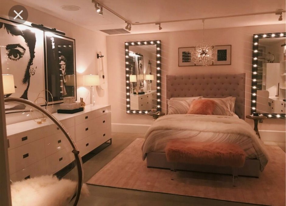 My dream room for girls