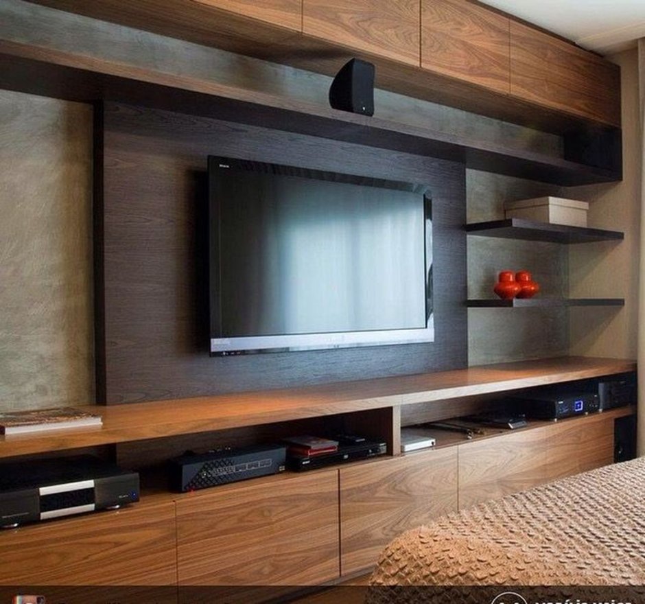 Tv cabinet designs for drawing room