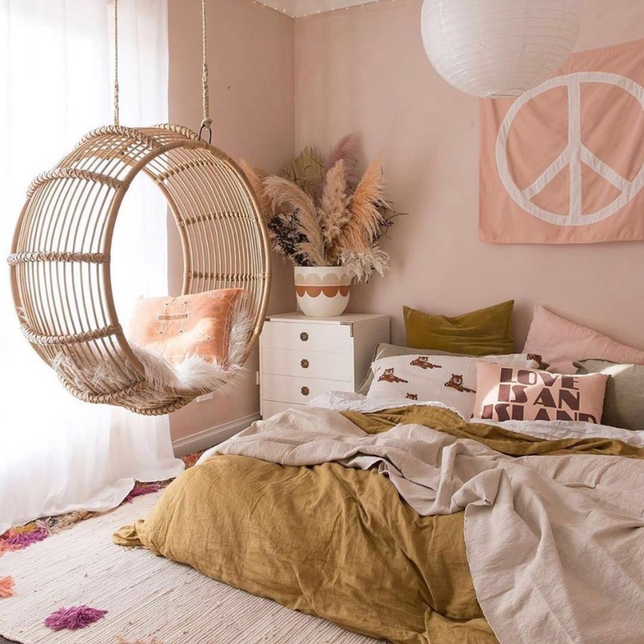Cute cozy room ideas