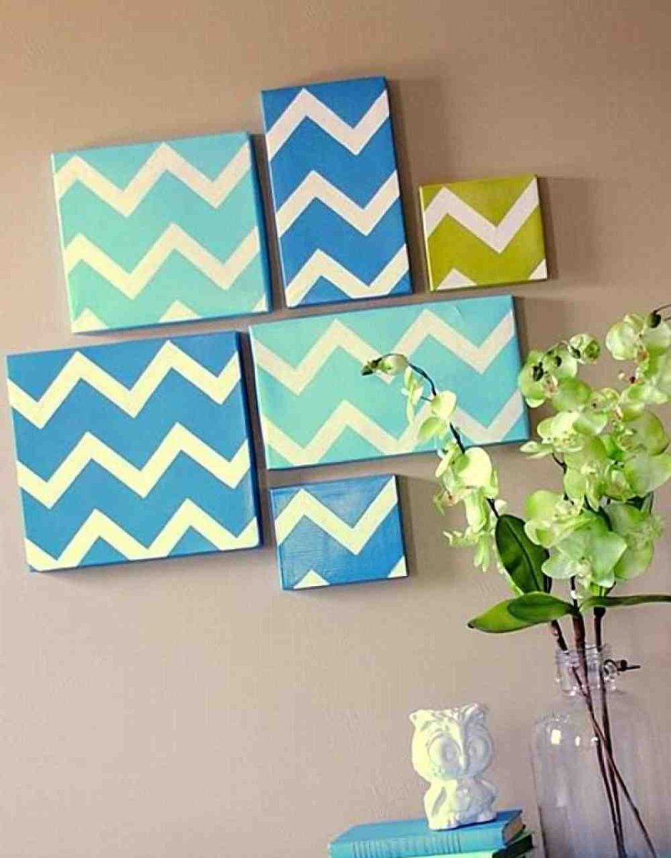 Diy room decor ideas with paper