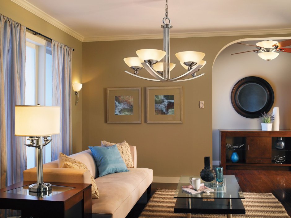 Modern lights for living room ceiling