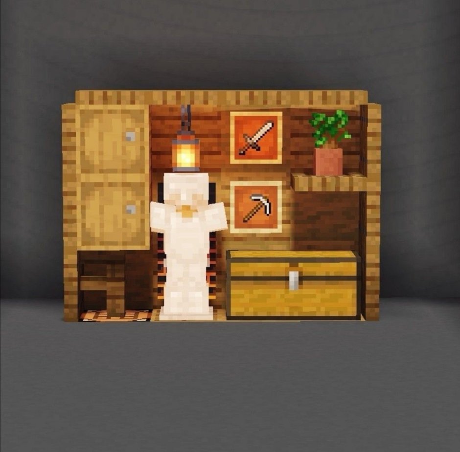 Minecraft throne room ideas