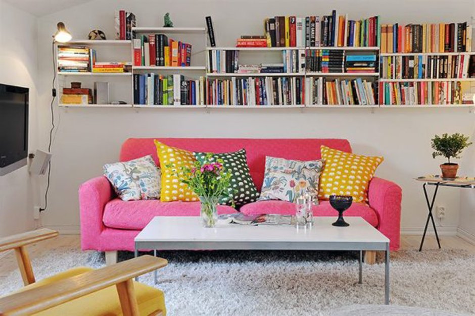 College girl apartment living room ideas
