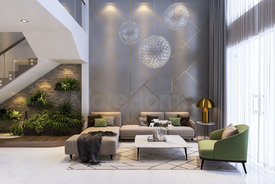 Living room design ideas australia