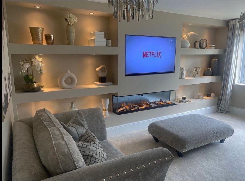 Tv unit design ideas for living room