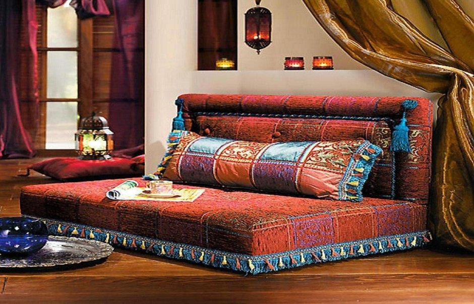 Indian seating designs for living room