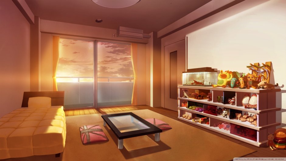1049192 anime, room, wood, house, visual novel, interior design, cottage,  Love Money Rock n Roll visual novel, estate, home, farmhouse, outdoor  structure, property, real estate, living room - Rare Gallery HD Wallpapers