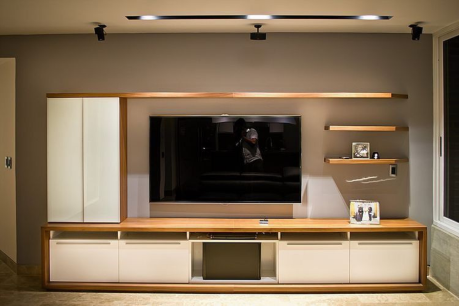 Modern tv cabinet designs for living room