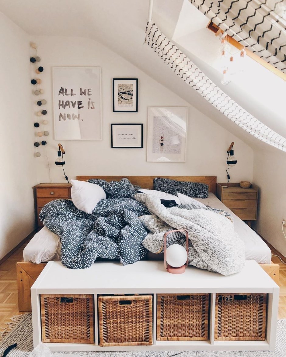Cozy aesthetic room ideas