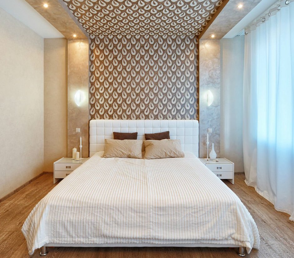 Room ceiling design bedroom