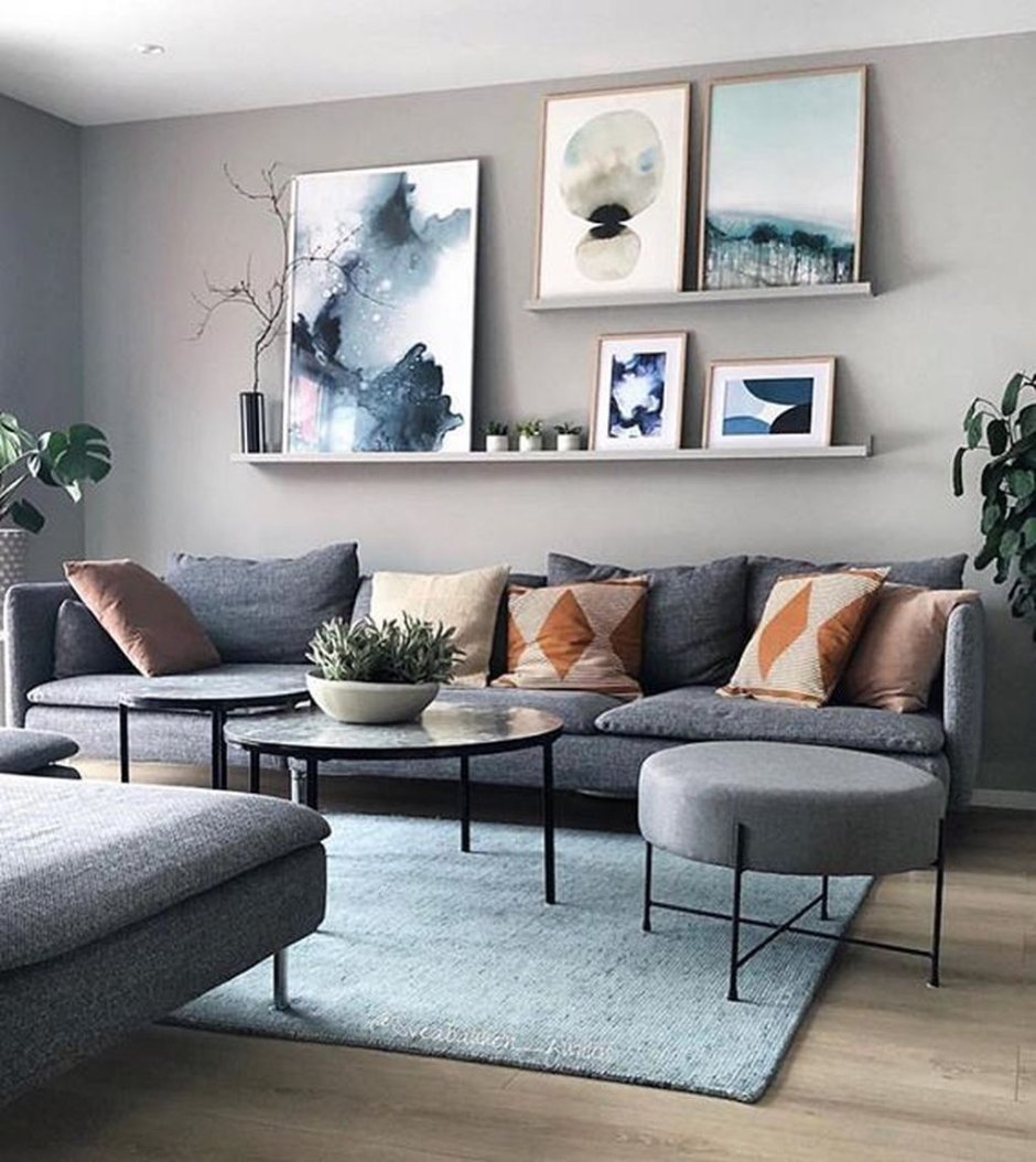 Modern living room design pinterest